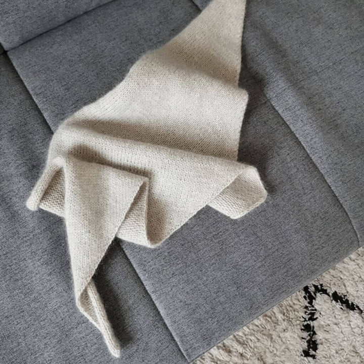 Paulastrickt Pattern EasyPeasy Bandana Strickanleitung - Paula strickt (PDF) bei bei bei bei bei bei bei bei Lieblingsgarn