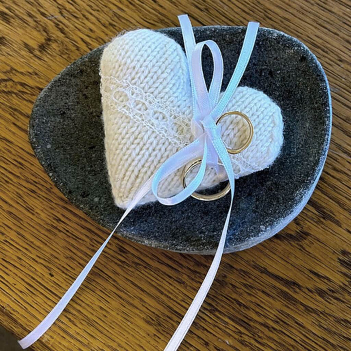 Paulastrickt Pattern Herz ALLERLIEBST Strickanleitung - Paulastrickt (PDF) bei bei bei bei bei bei bei Lieblingsgarn