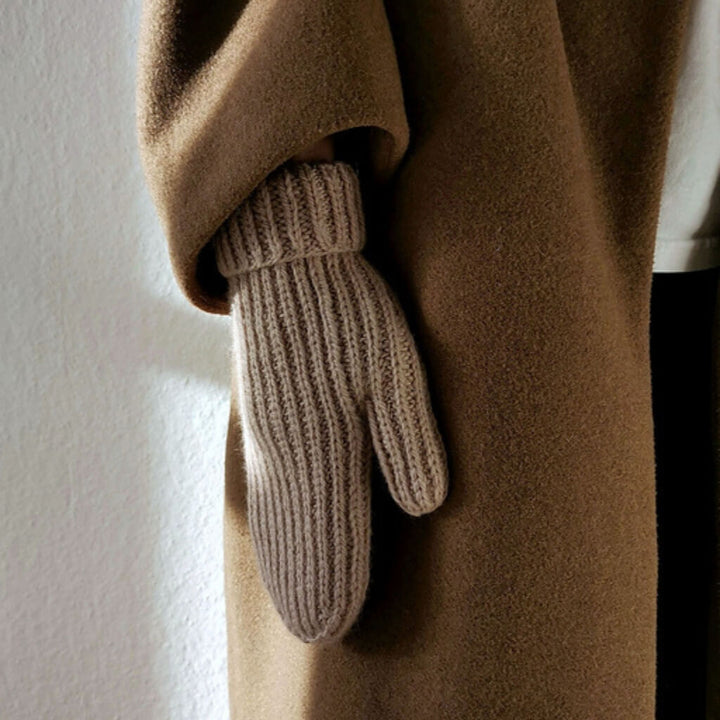 Paulastrickt Pattern Handschuhe OLE Mittens Strickanleitung - Paulastrickt (PDF) bei bei bei bei Lieblingsgarn