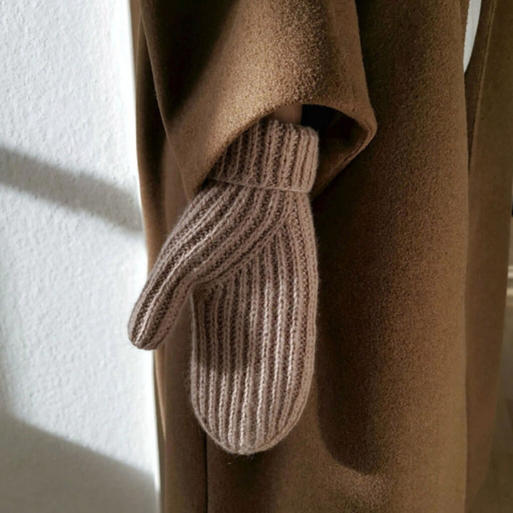 Paulastrickt Pattern Handschuhe OLE Mittens Strickanleitung - Paulastrickt (PDF) bei bei bei bei Lieblingsgarn
