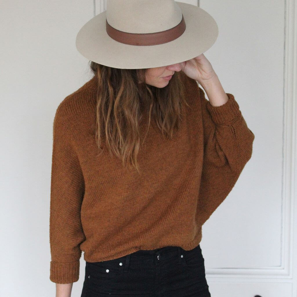 Paula Strickt Robin Sweater Strickanleitung - Paula strickt (PDF) bei bei bei bei Lieblingsgarn