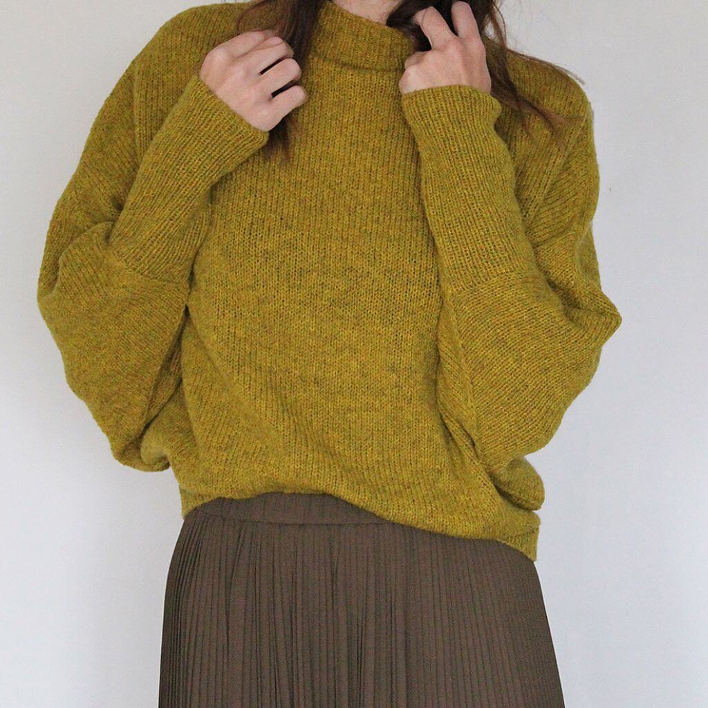 Paula Strickt Robin Sweater Strickanleitung - Paula strickt (PDF) bei bei bei bei Lieblingsgarn