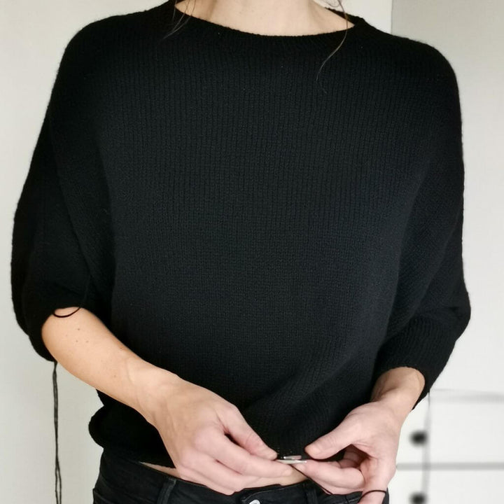 Paula Strickt Robin Sweater Strickanleitung - Paula strickt (PDF) bei bei bei bei Lieblingsgarn