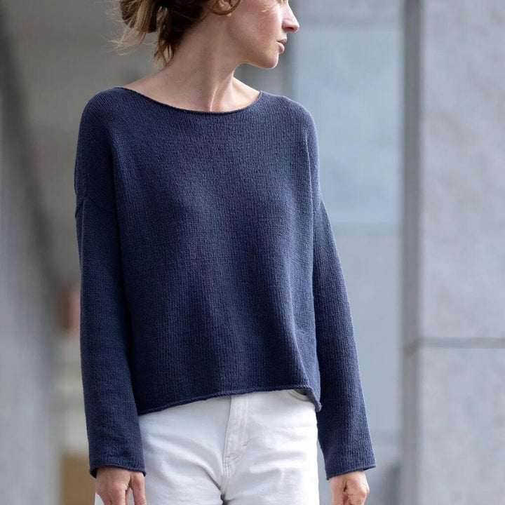 Paula Strickt Sabai Sweater Strickanleitung - Paula strickt (PDF) bei bei bei bei bei bei bei bei Lieblingsgarn