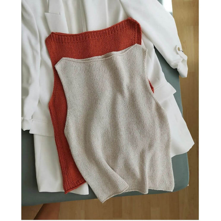 Paula Strickt Sabai Top Strickanleitung - Paula strickt (PDF) bei bei bei bei bei bei bei bei Lieblingsgarn