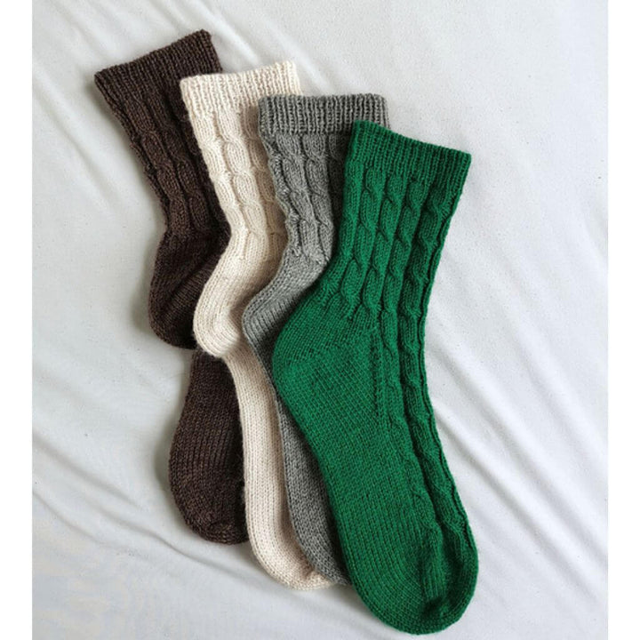 Paula Strickt Zola Socken Strickanleitung - Paula strickt (PDF) bei bei bei bei bei bei bei bei Lieblingsgarn