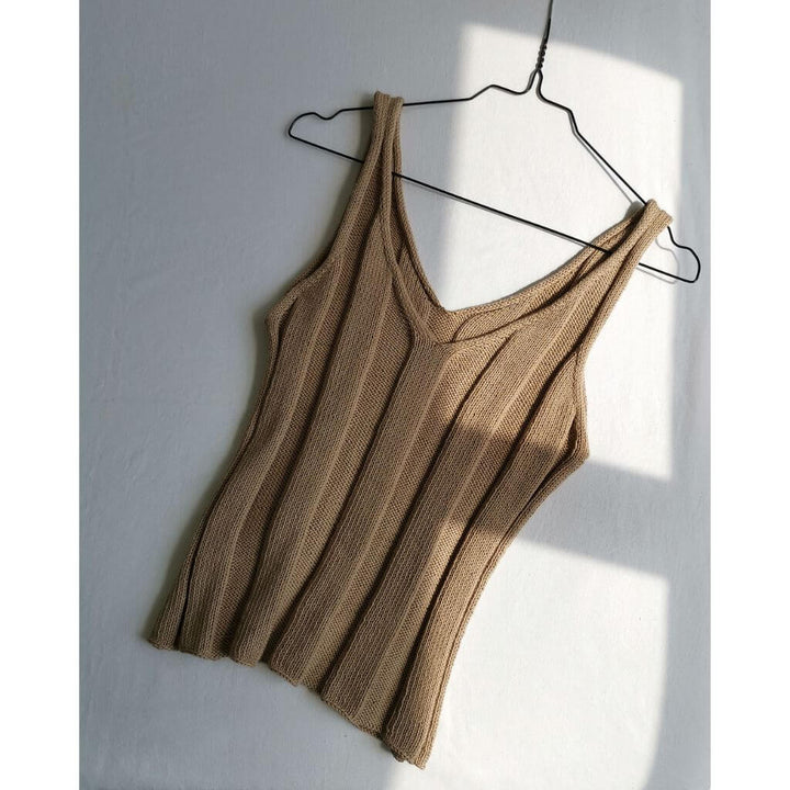 Paulastrickt Pattern Cécile Top Strickanleitung - Paulastrickt (PDF) bei bei bei bei bei bei bei bei Lieblingsgarn