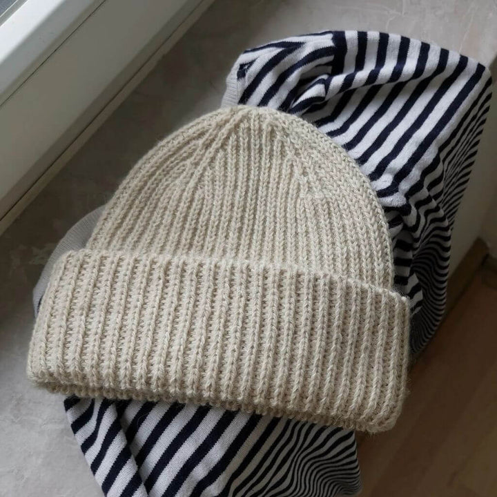 Paulastrickt Pattern Mütze OLE Strickanleitung - Paula strickt (PDF) bei bei bei bei Lieblingsgarn