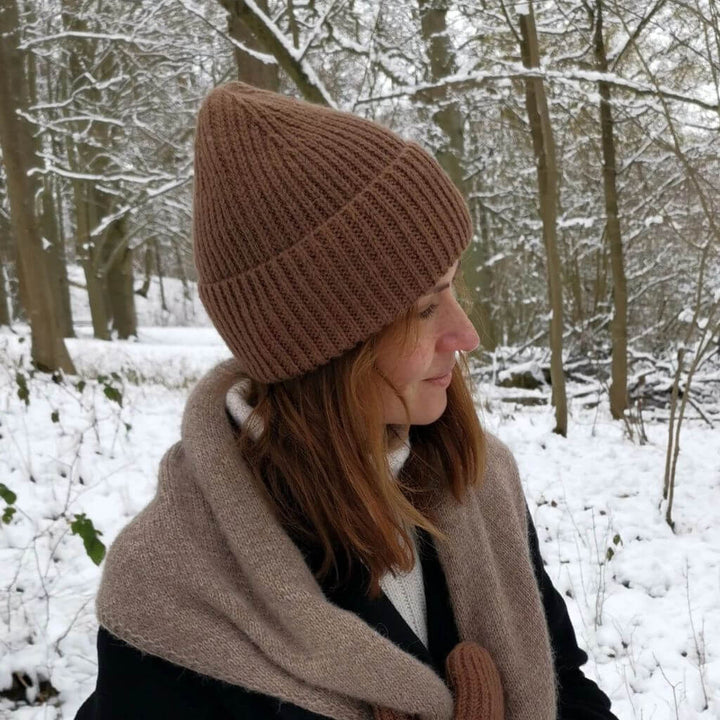 Paulastrickt Pattern Mütze OLE Strickanleitung - Paula strickt (PDF) bei bei bei bei Lieblingsgarn