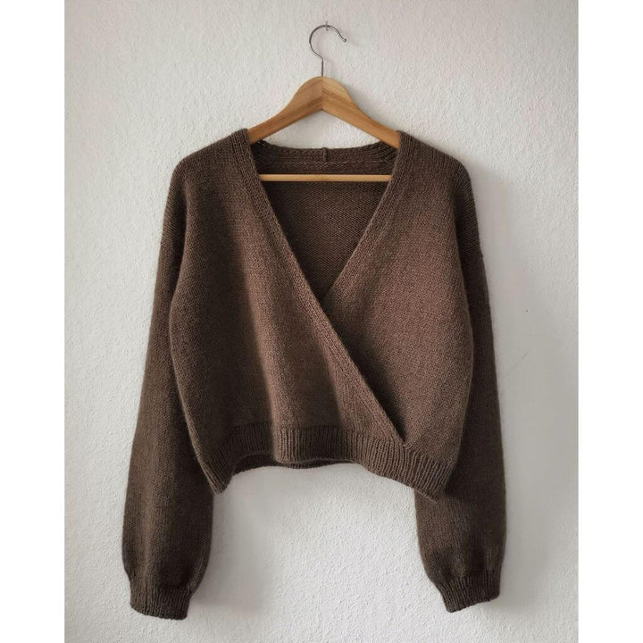 Paulastrickt Pattern Sofie Sweater Strickanleitung - Paula strickt (PDF) bei bei bei bei bei bei bei bei Lieblingsgarn