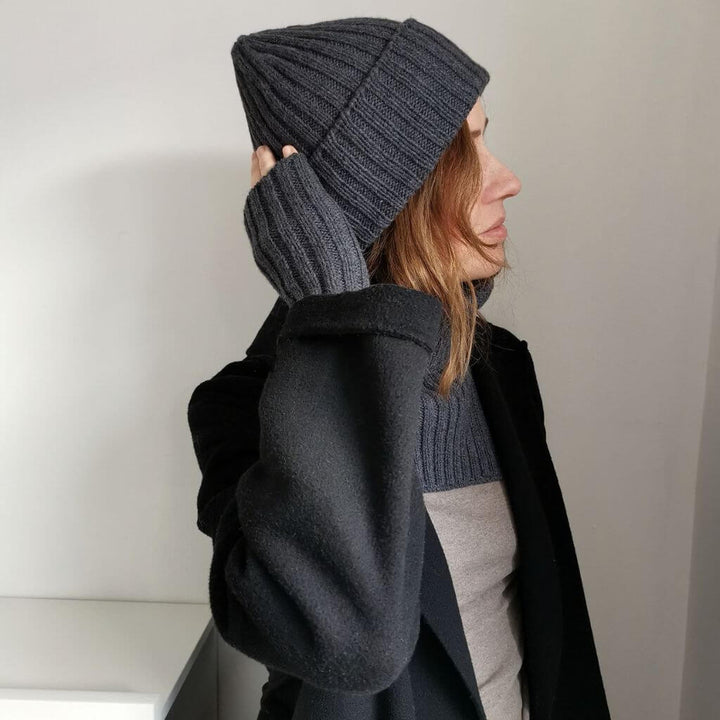 Winter Essentials Strickanleitung - Paulastrickt (PDF)