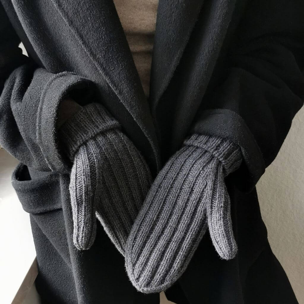 Winter Essentials Strickanleitung - Paulastrickt (PDF)