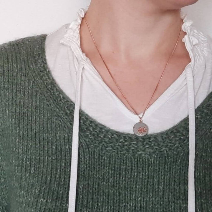 Nadelmelodie Pullover Pearl Sweater Strickanleitung - Nadelmelodie (PDF) bei bei bei bei Lieblingsgarn