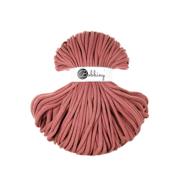 Bobbiny Peony Bobbiny 9mm Jumbo Kordel Lieblingsgarn