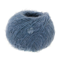 23 - Taubenblau