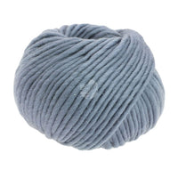 21 - Rauchblau