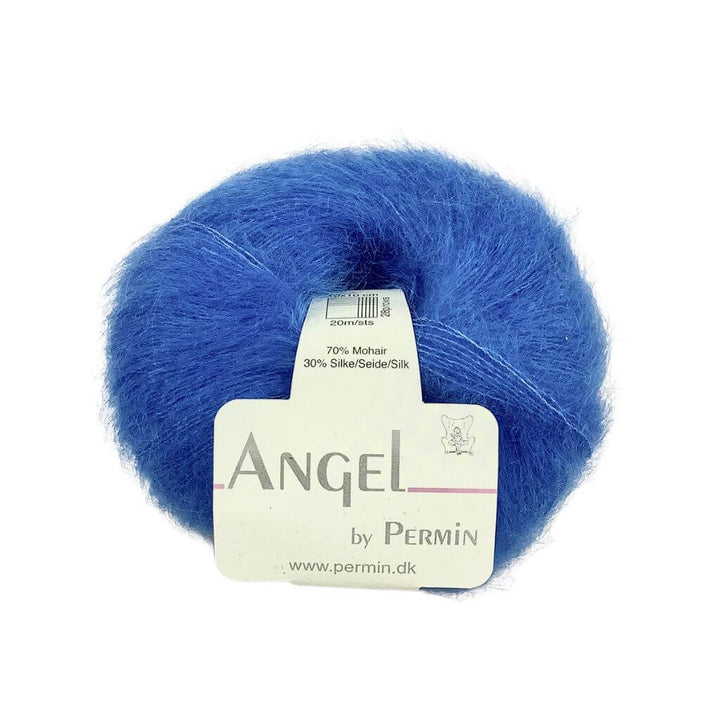 Permin Angel Mohair