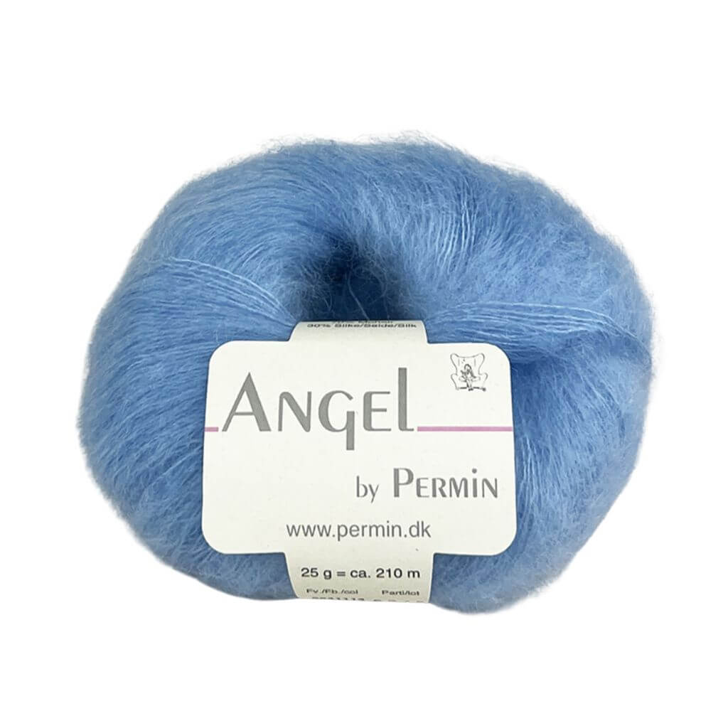 Permin Angel Mohair