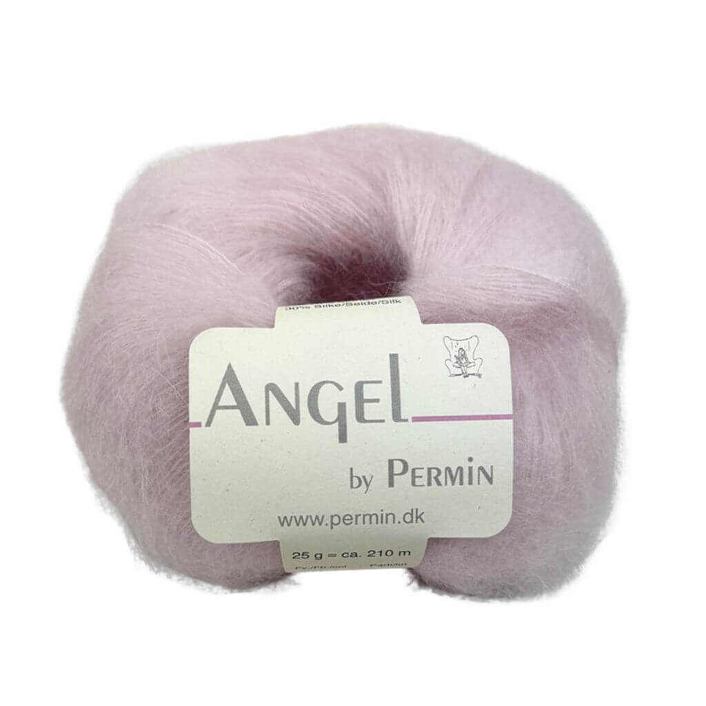 Permin Angel Mohair