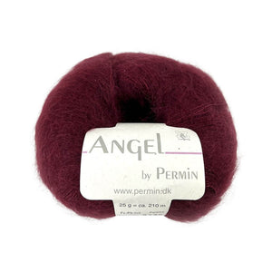 Permin Angel Mohair