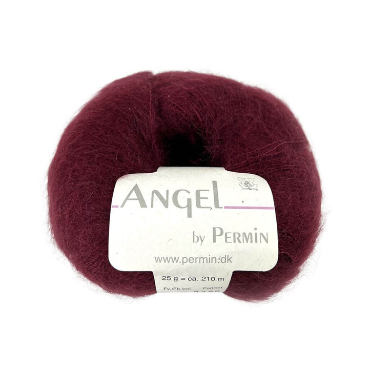 Permin Angel Mohair