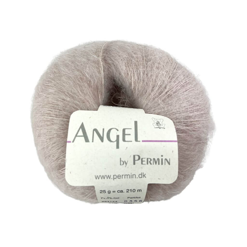 Permin Angel Mohair