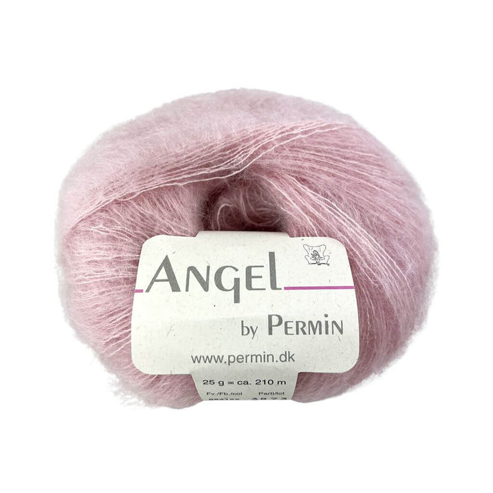 Permin Angel Mohair
