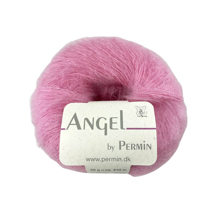 Permin Angel Mohair