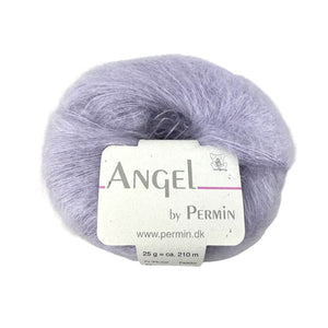 Permin Angel Mohair