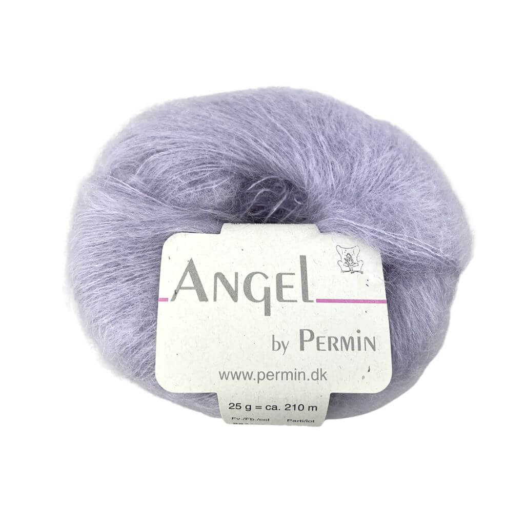 Permin Angel Mohair