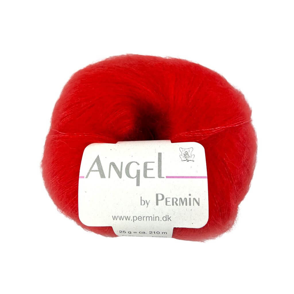Permin Angel Mohair