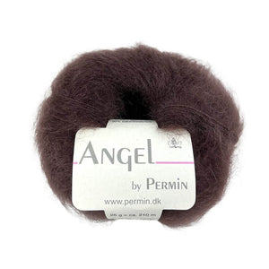 Permin Angel Mohair