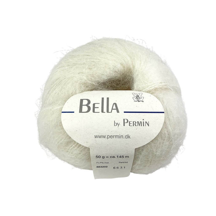 Permin Bella Mohair