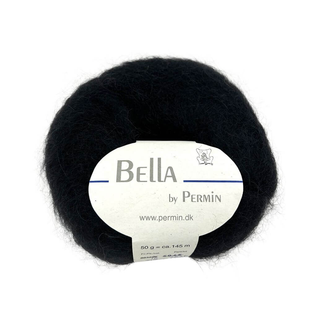 Permin Bella Mohair