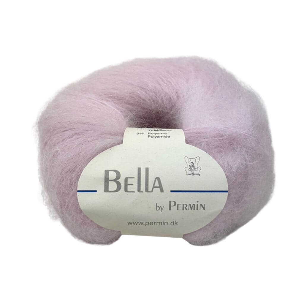 Permin Bella Mohair