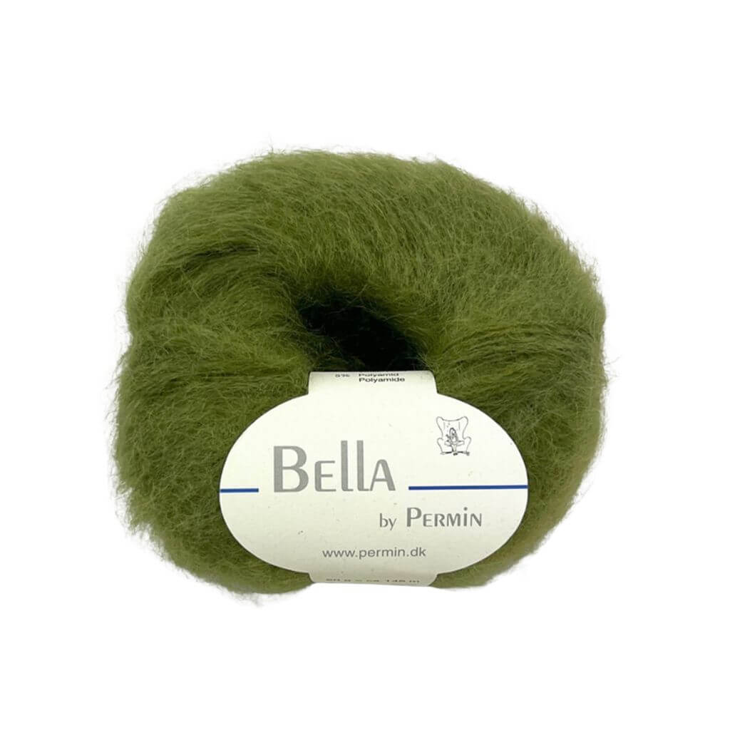 Permin Bella Mohair