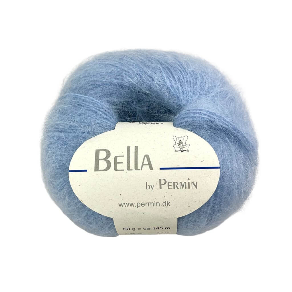Permin Bella Mohair