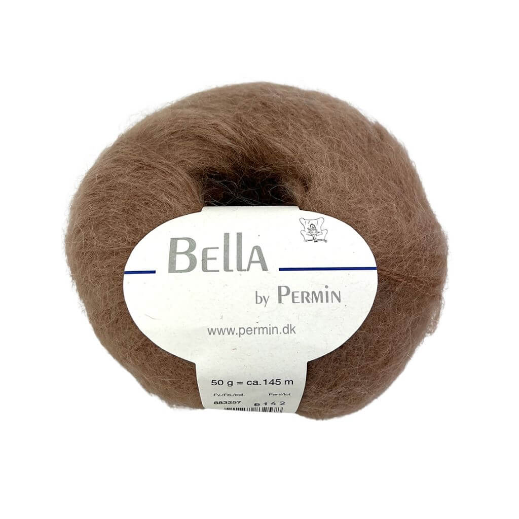 Permin Bella Mohair