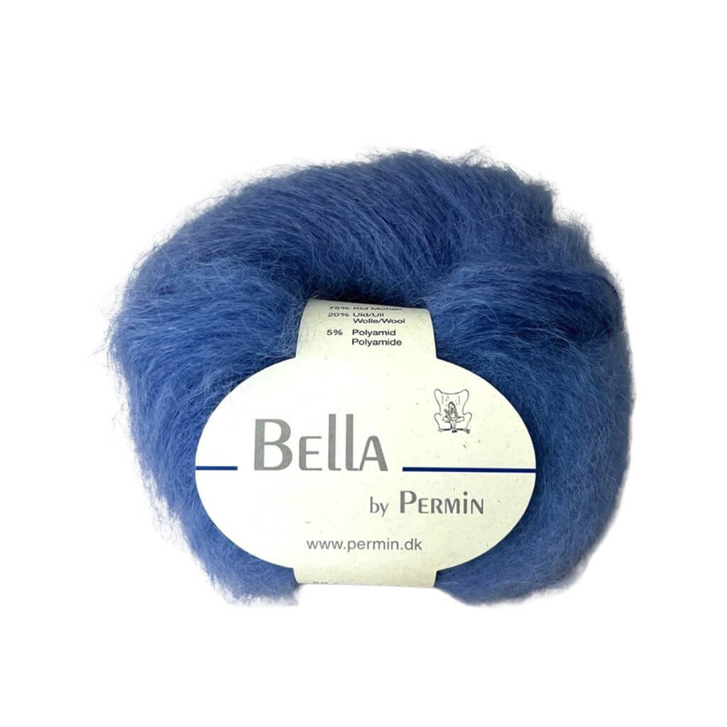 Permin Bella Mohair