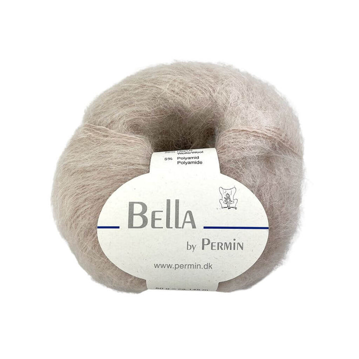 Permin Bella Mohair