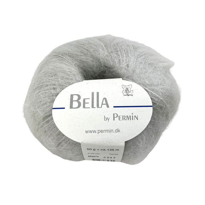 Permin Bella Mohair