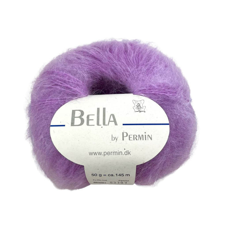 Permin Bella Mohair