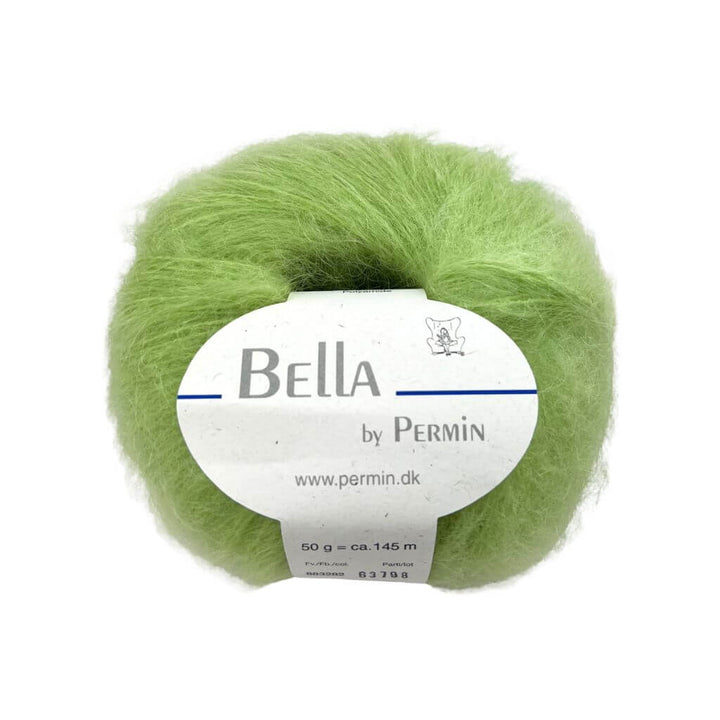 Permin Bella Mohair