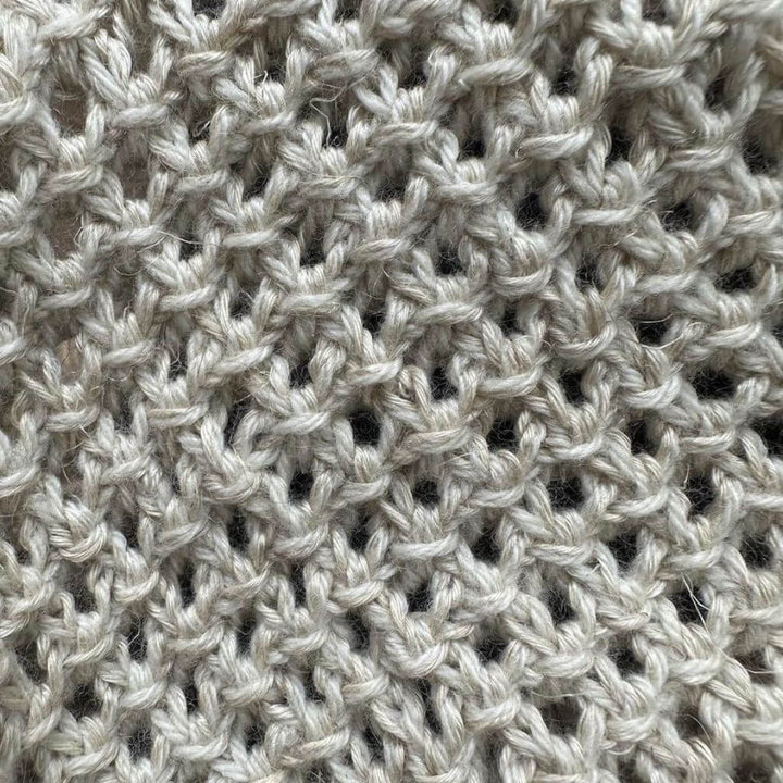 PetiteKnit Pattern Tasche Breeze Bag Strickanleitung - PetiteKnit (Heft) bei bei bei bei Lieblingsgarn