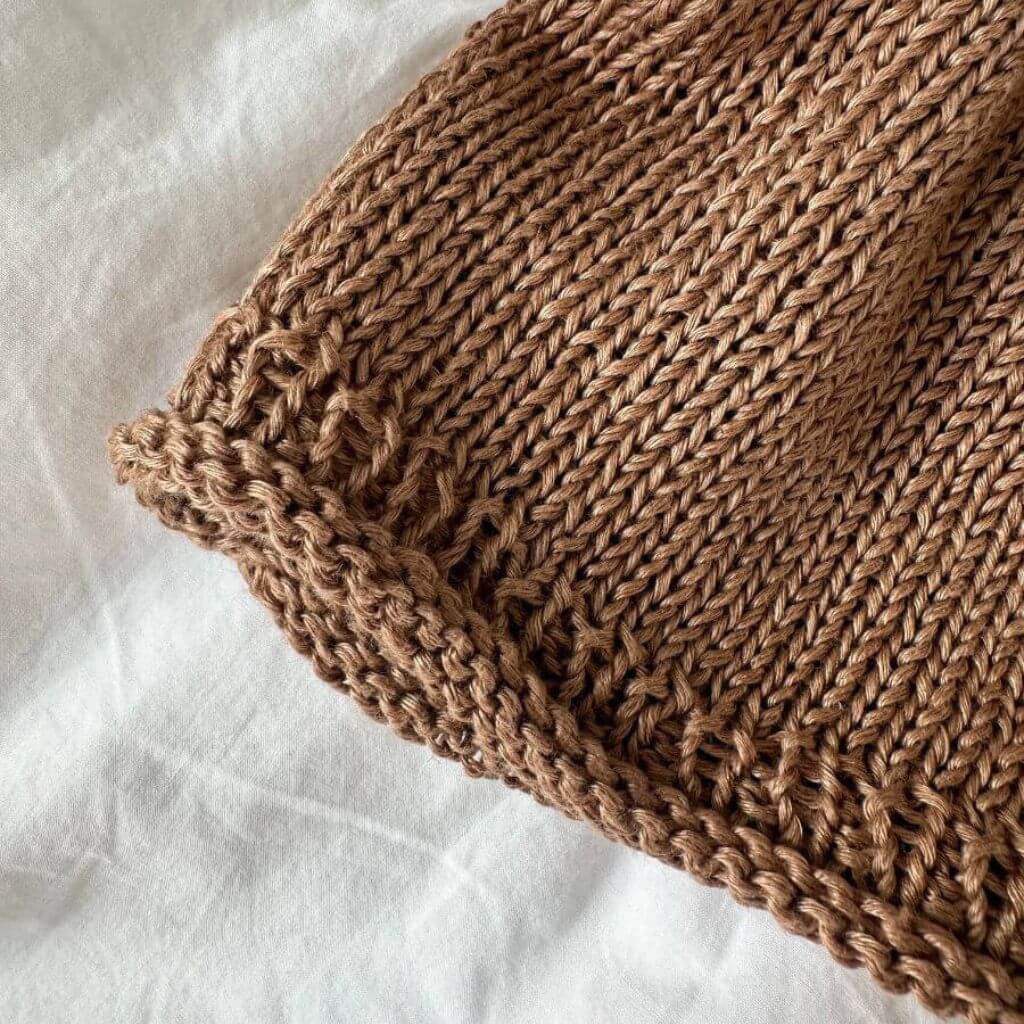 PetiteKnit Pattern Cloud Top Strickanleitung - PetiteKnit (Heft) bei bei bei bei bei bei bei Lieblingsgarn