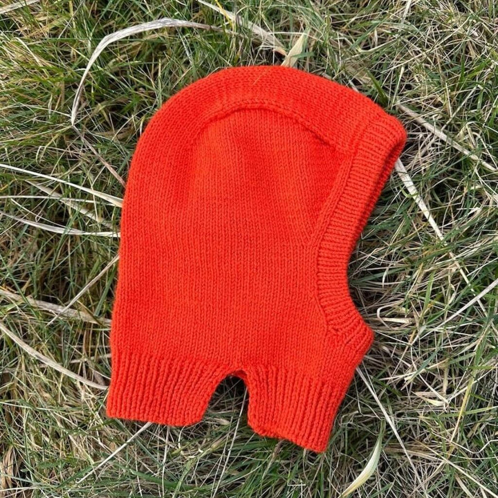 PetiteKnit Pattern Balaclava Kind Everyday Strickanleitung - PetiteKnit (Heft) bei bei bei bei bei bei bei Lieblingsgarn