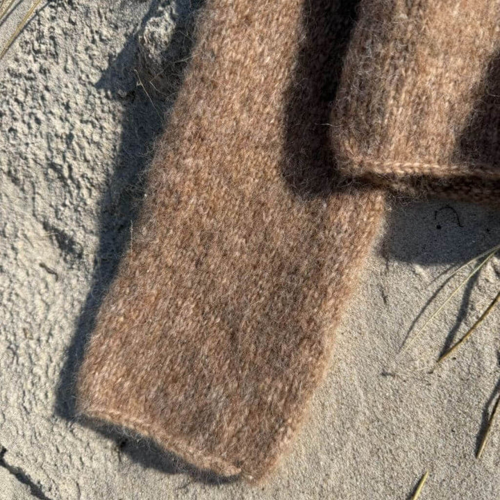 PetiteKnit Ivy Sweater Strickanleitung - PetiteKnit (Heft) bei bei bei bei bei bei bei bei Lieblingsgarn