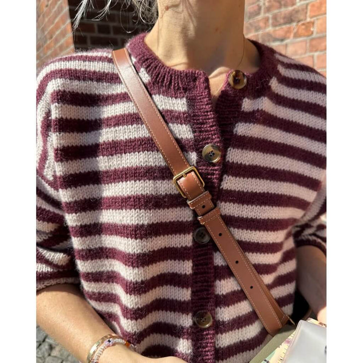 PetiteKnit Pattern Olga Jacket Strickanleitung - PetiteKnit (Heft) bei bei bei bei bei bei bei bei Lieblingsgarn