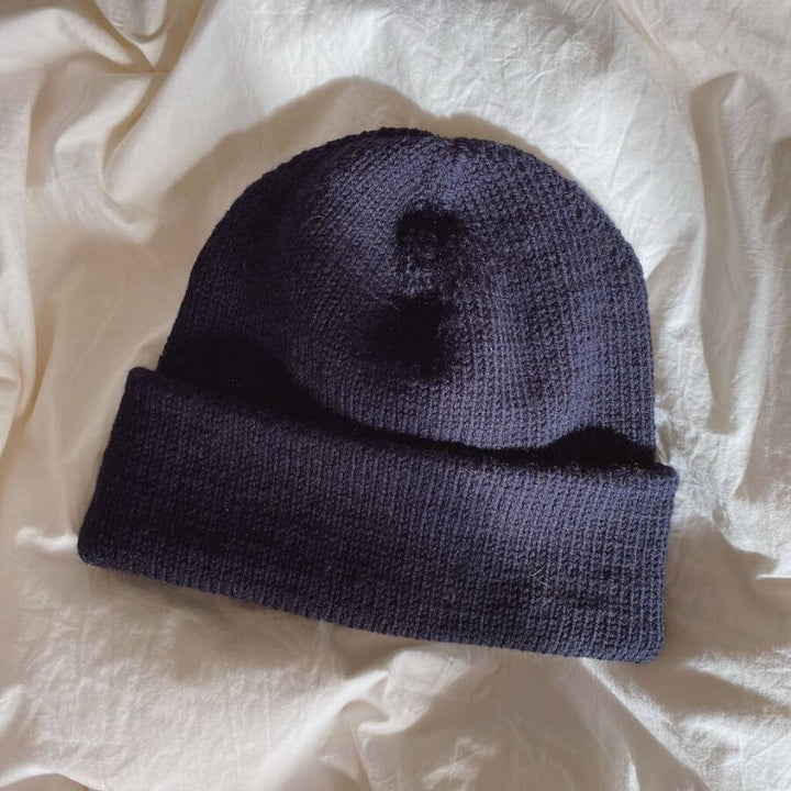 PetiteKnit Pattern Mütze Oslo Strickanleitung - PetiteKnit (Heft) bei bei bei bei bei Lieblingsgarn