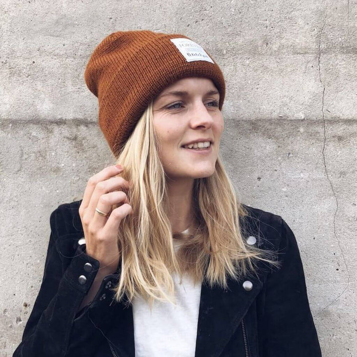 PetiteKnit Pattern Mütze Oslo Strickanleitung - PetiteKnit (Heft) bei bei bei bei bei Lieblingsgarn
